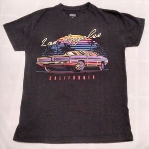 Brisco Brands Los Angeles lowrider Small
